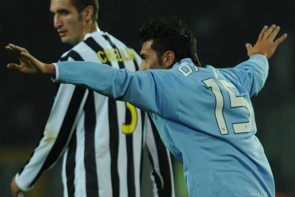 Quando Datolo asfaltò la Juventus. Una sola partita per scrivere la storia del club.