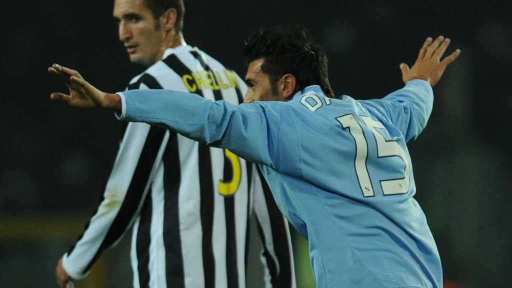 Quando Datolo asfaltò la Juventus. Una sola partita per scrivere la storia del club.