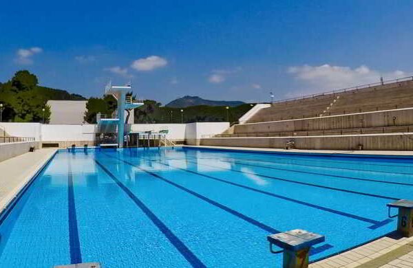  Lo sport napoletano riparte. Appello per la piscina della Mostra d’Oltremare