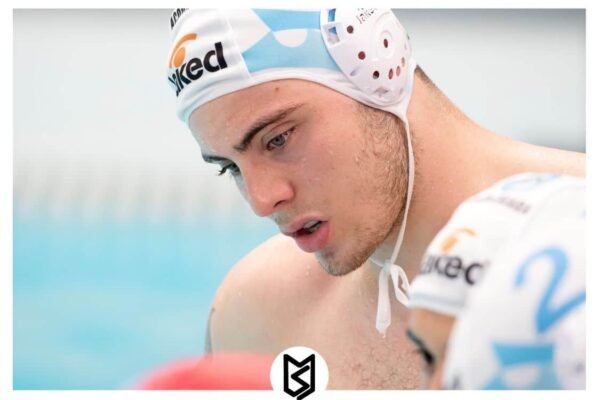 Il difensore Manuel Lanfranco torna all’Acquachiara