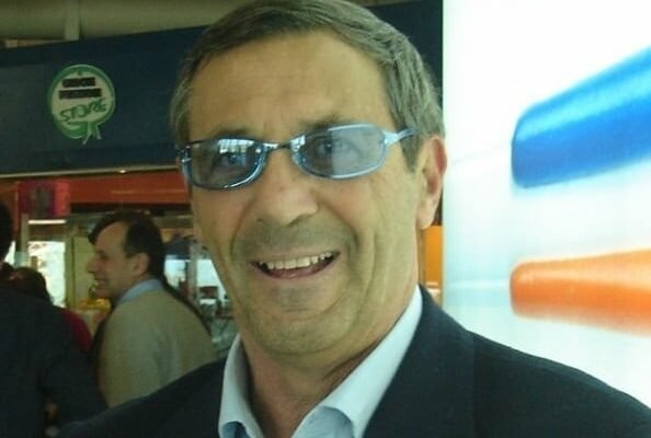 Siniscalco nuovo capo allenatore nuoto dell’Acquachiara