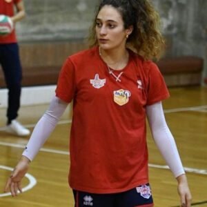 volley