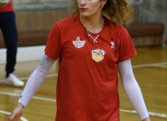 Volley, l’Arzano ingaggia la Palmese