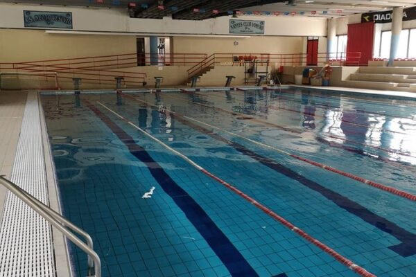 Impianti sportivi, ecco le risorse del Ministero