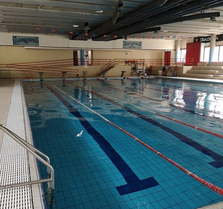 Impianti sportivi, ecco le risorse del Ministero