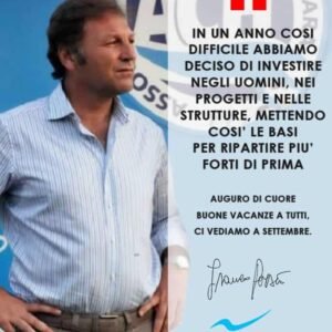 il messaggio