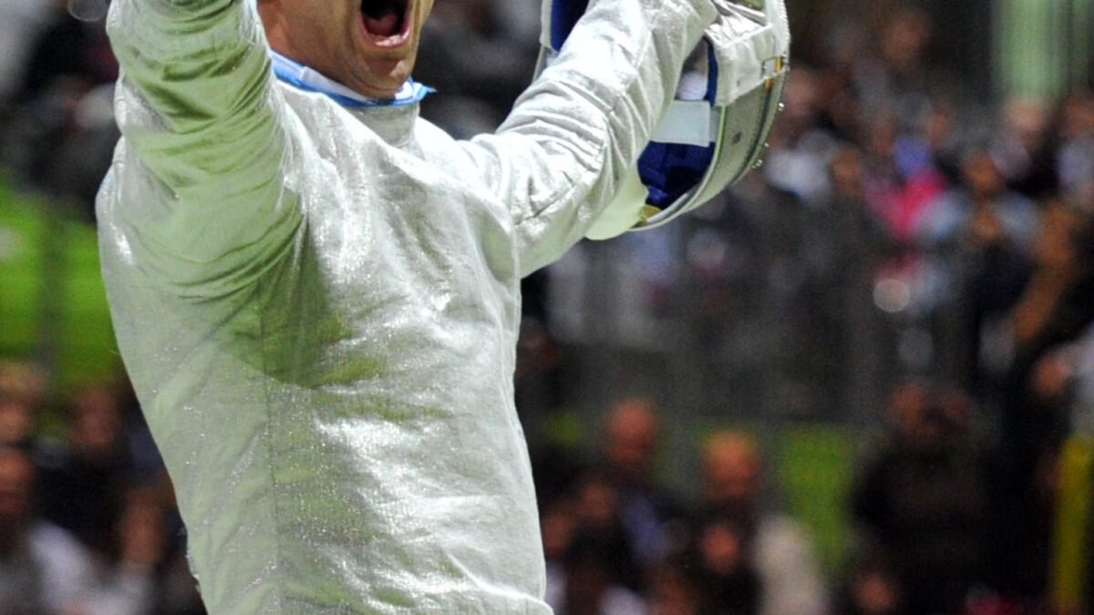 Porzio, Occhiuzzi, Maddaloni: così muore lo sport