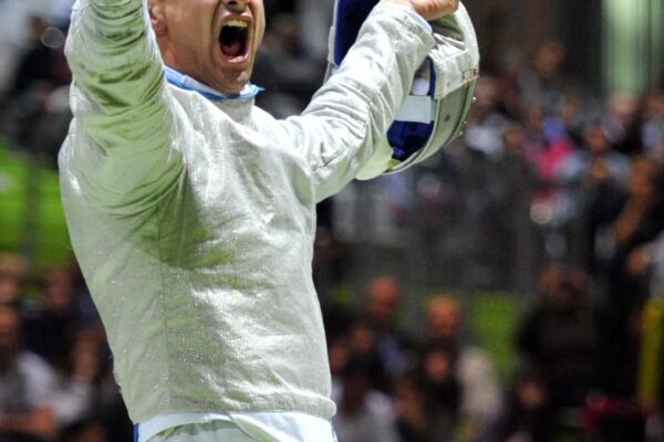 Porzio, Occhiuzzi, Maddaloni: così muore lo sport