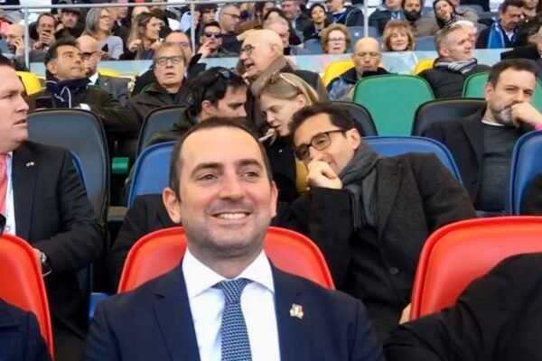 Serie A, torna il pubblico: in 1.000 fino al 7 ottobre