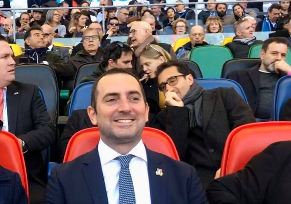 Serie A, torna il pubblico: in 1.000 fino al 7 ottobre