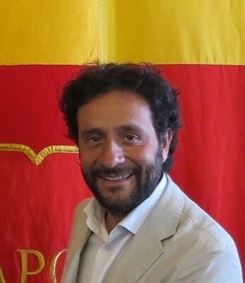 Borriello risponde a Perugino: “Esigo le sue scuse”