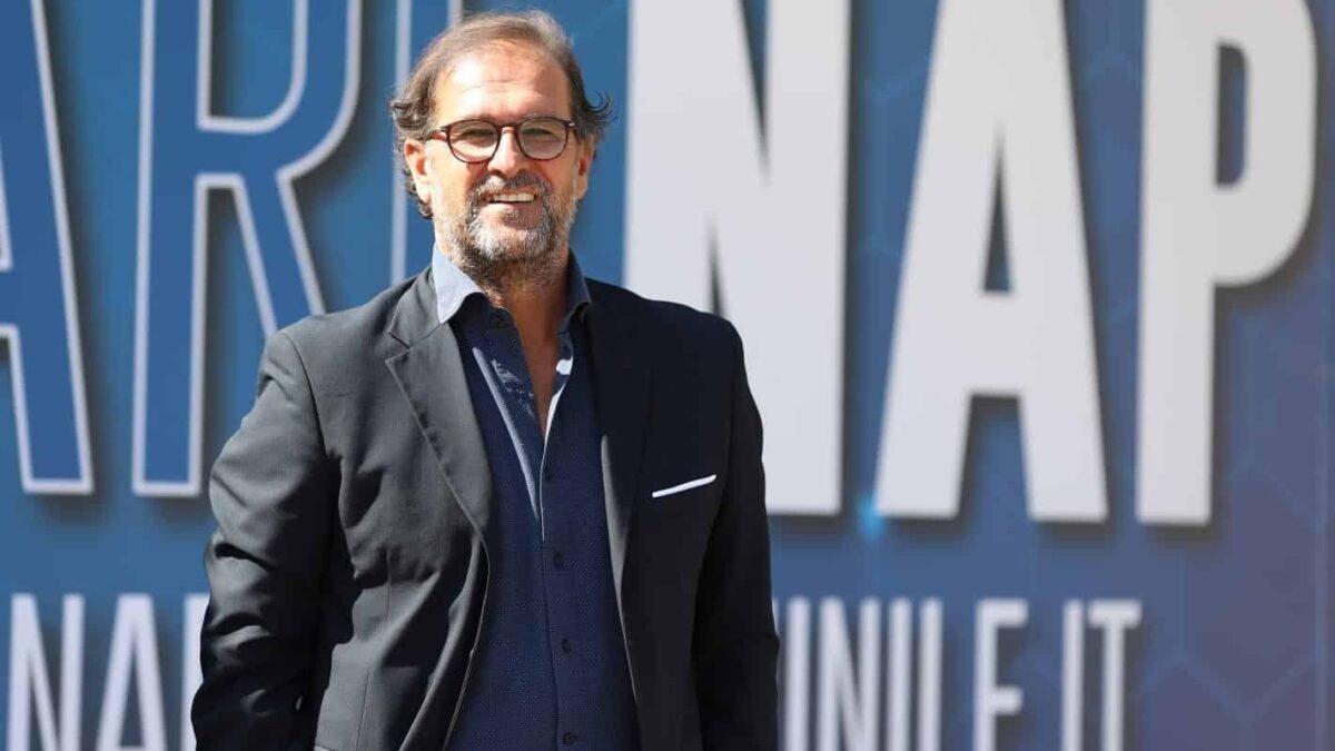 Napoli femminile, il dg Crisano: “Lavoriamo per stupire”