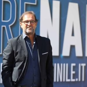 Nicola Crisano