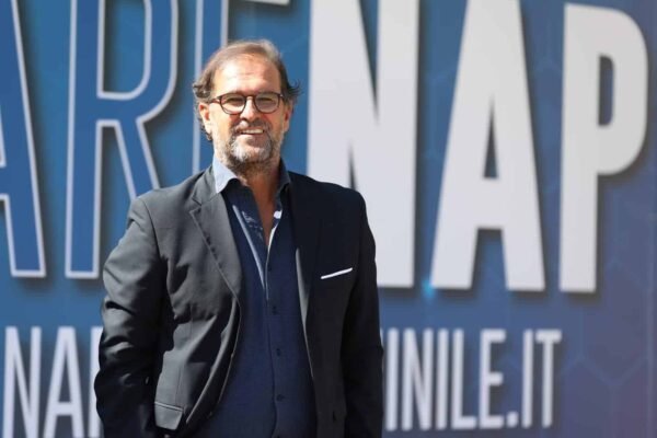Nicola Crisano nuovo dg Napoli femminile