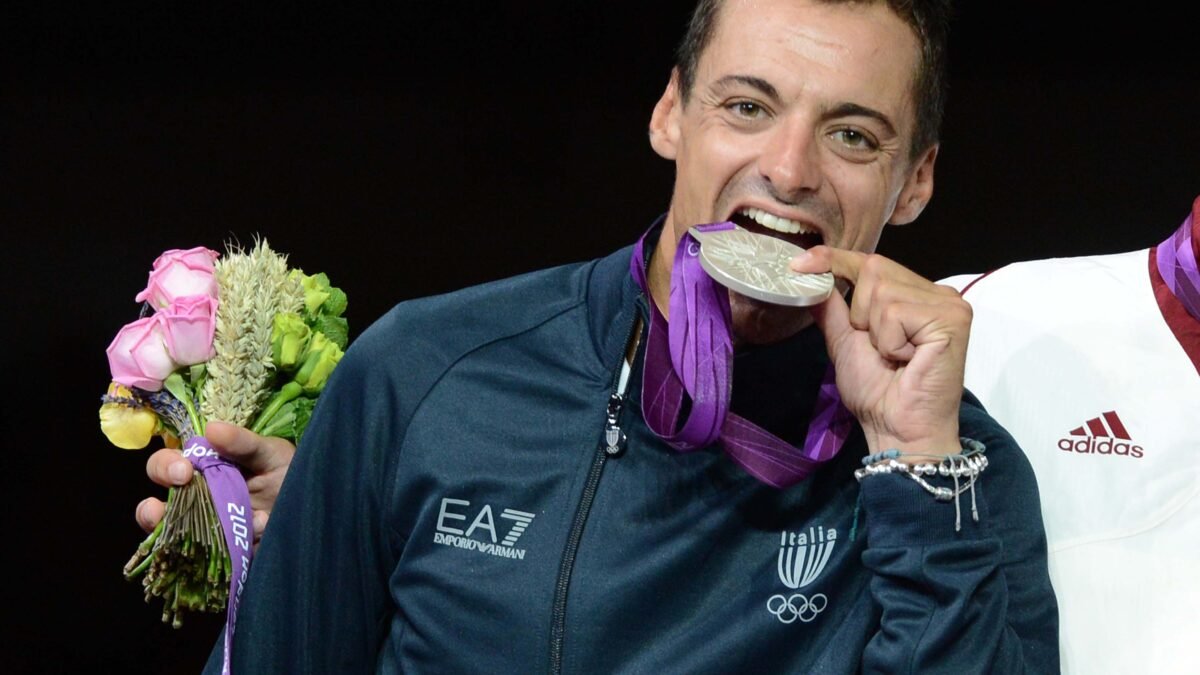 Occhiuzzi: “Assoluti a Napoli, la nostra stoccata al Covid-19”