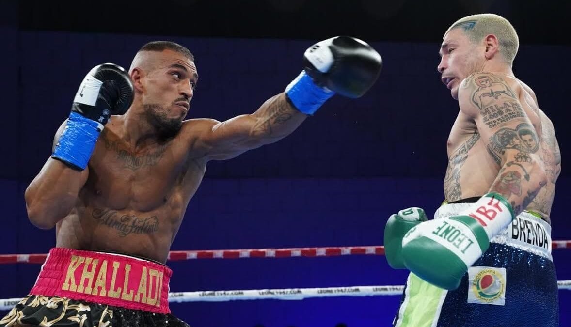 Valentino va ko: “Ma non mi arrendo, ora l’europeo”