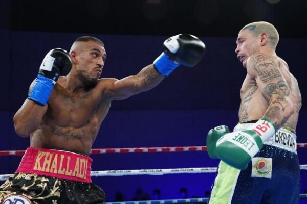 Valentino va ko: “Ma non mi arrendo, ora l’europeo”