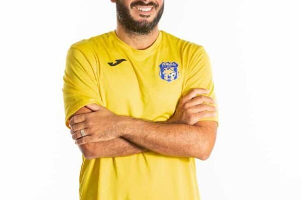 Real San Giuseppe, preso Mario Imparato