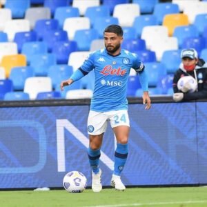 Lorenzo Insigne