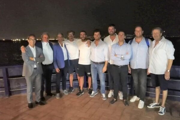 Rari Nantes, cinque colpi di mercato per sognare