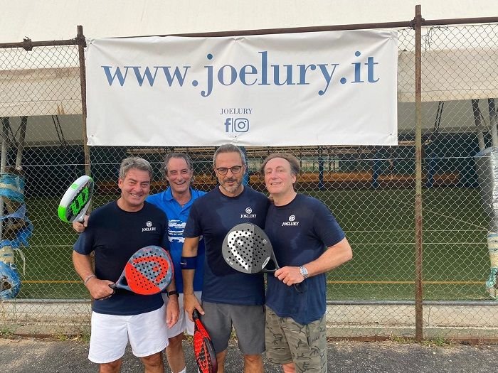 il grande padel
