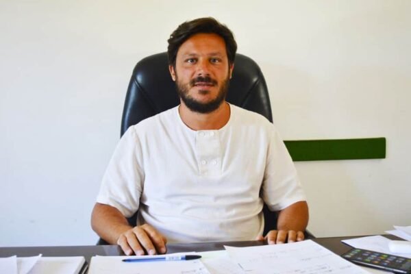 Diesel main sponsor del Centro Ester