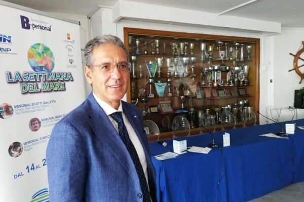 La sfida della Rari Nantes: piscina a mare aperta tutto l’anno