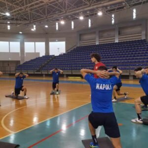 calcio a cinque