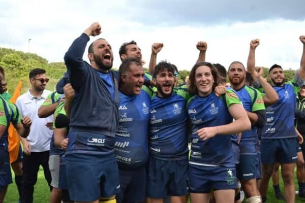 Il rugby campano è pronto a ripartire: definite le date