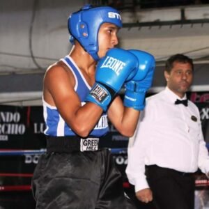 napoliboxe