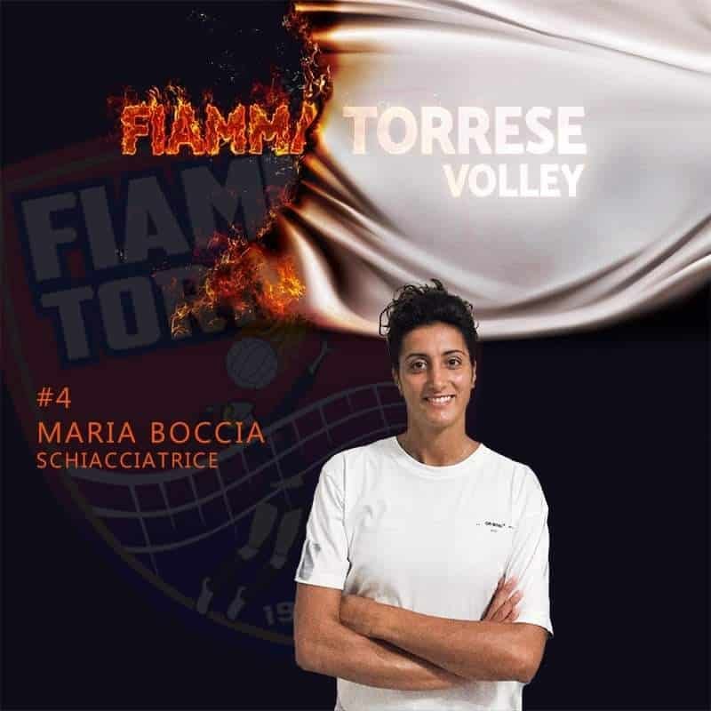 Fiamma Torrese