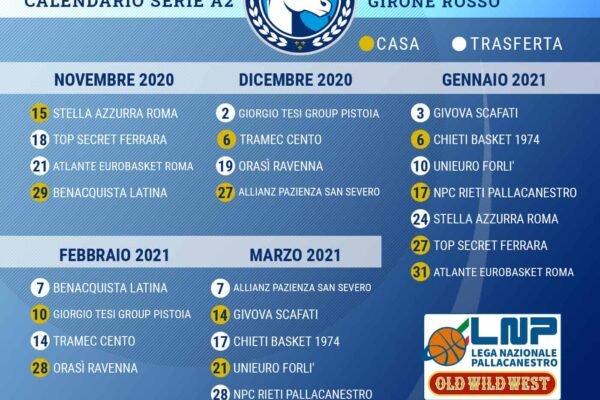 Gevi, esordio con la Stella Azzurra al Palabarbuto