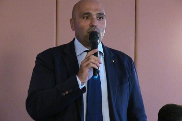 Comitato regionale Campania, assemblea elettiva il 10 gennaio ad Avellino