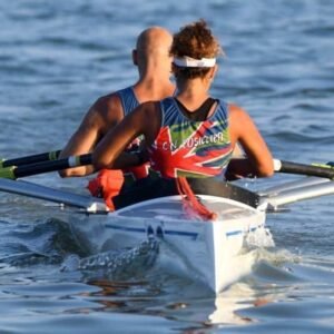 Coastal Rowing