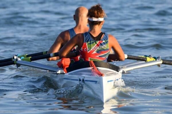 Coastal Rowing, tre titoli italiani per il Posillipo