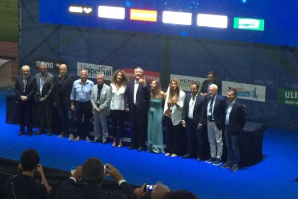 Barelli ok alla Fin. Eletto Piscopo delle Fiamme Oro