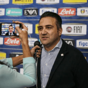 calcio a cinque