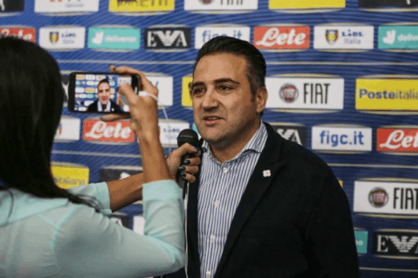 Calcio a cinque, San Giuseppe: no alla serie A