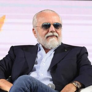 Aurelio de Laurentiis