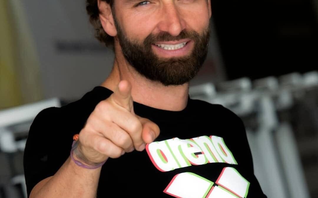 Rosolino in festa: 20 anni dall’oro di Sydney