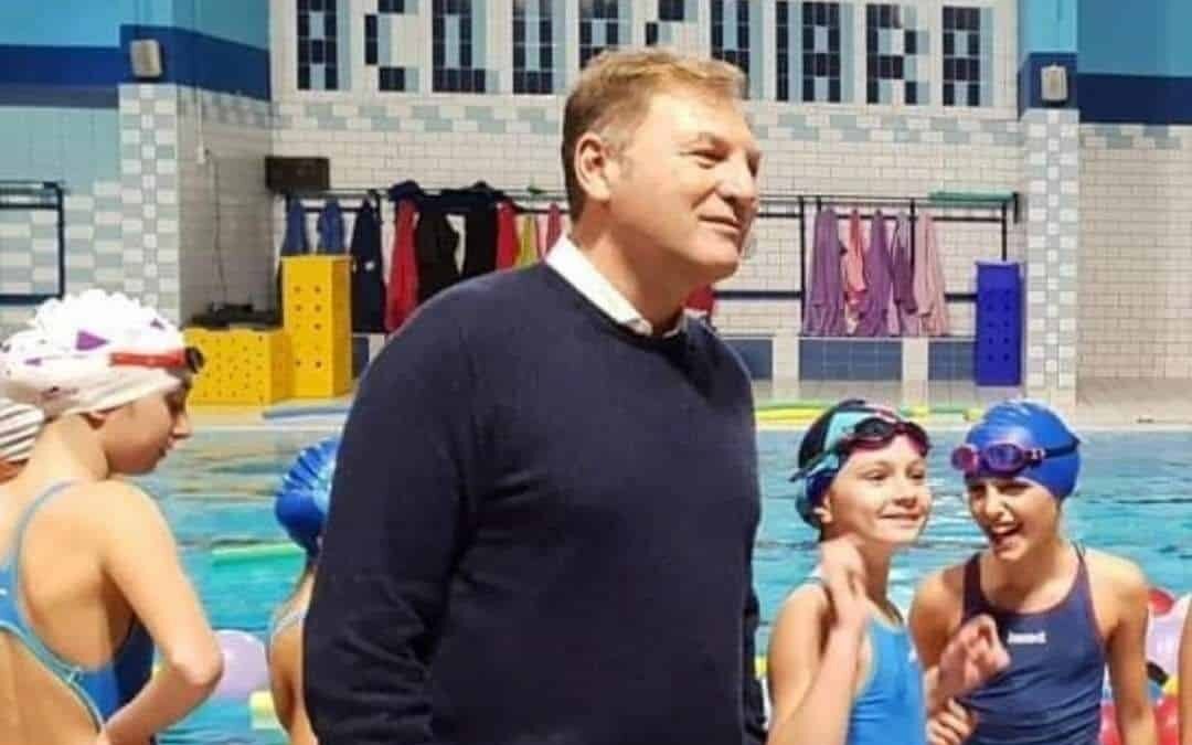 Acquachiara, chiuse quattro piscine dopo Dpcm