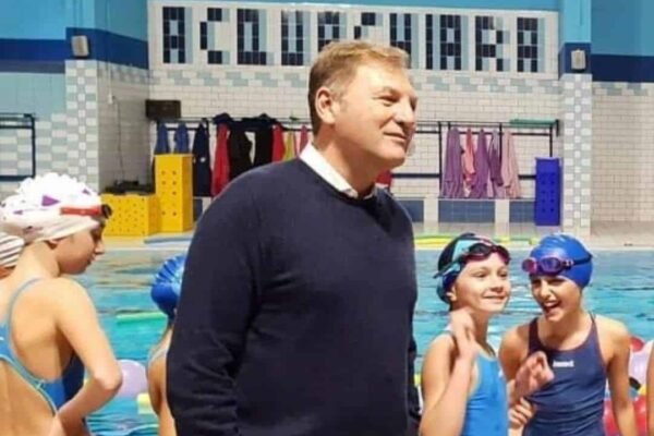 Acquachiara, chiuse quattro piscine dopo Dpcm