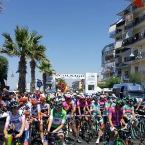 Giro rosa