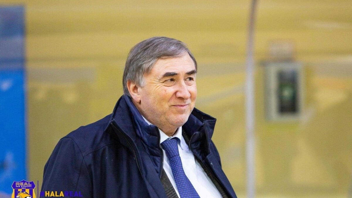 Dietrofront San Giuseppe: si alle serie A di calcio a 5