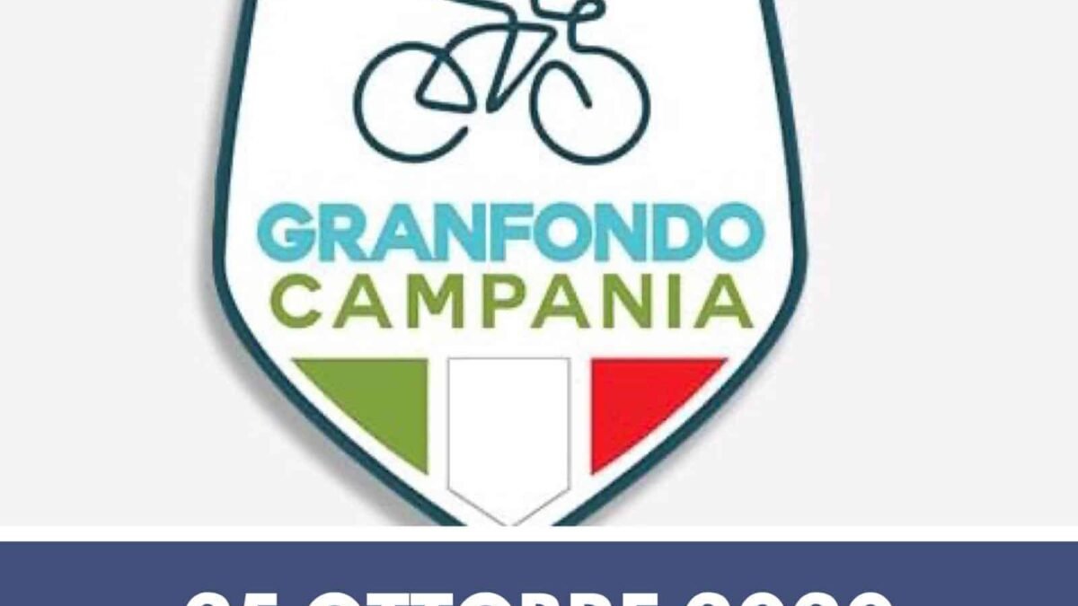 Maltempo, rinviata la Granfondo Campania di ciclismo