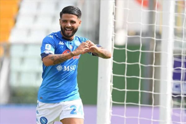 Lorenzo Insigne, sui social scoppia la polemica per un video VIDEO