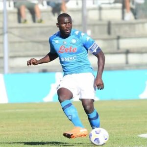 Koulibaly