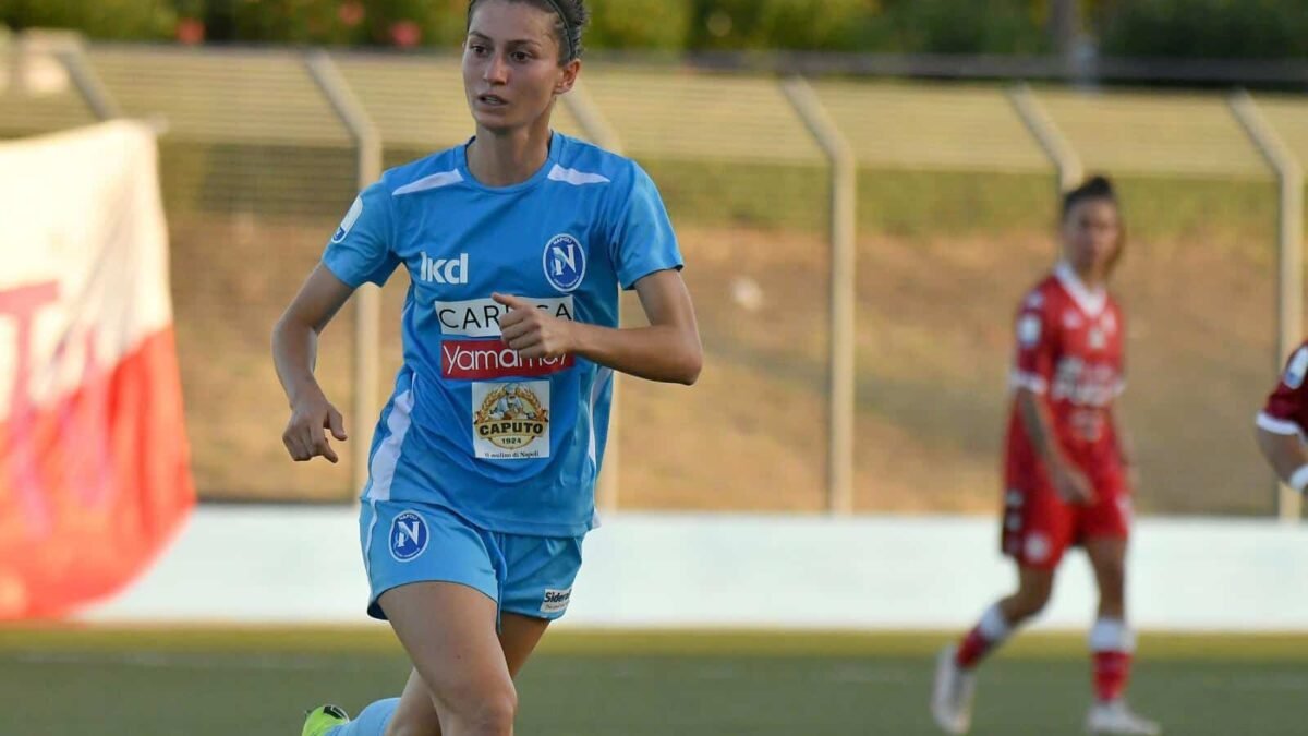 Nocchi avverte: “Occhio al Pontedera in Coppa Italia”