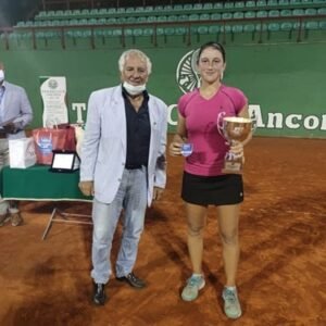 Nuria Brancaccio