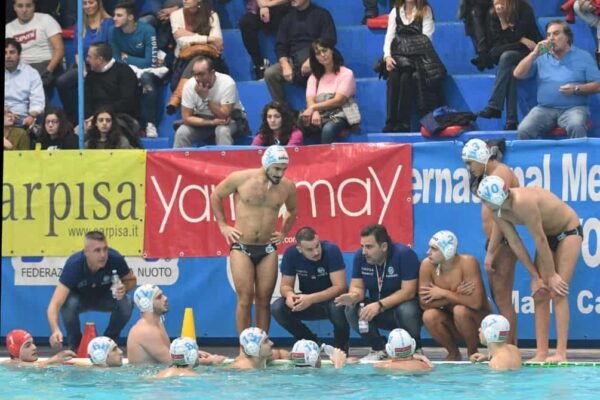 Acquachiara, da domani via agli allenamenti